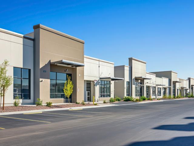 Commercial Construction