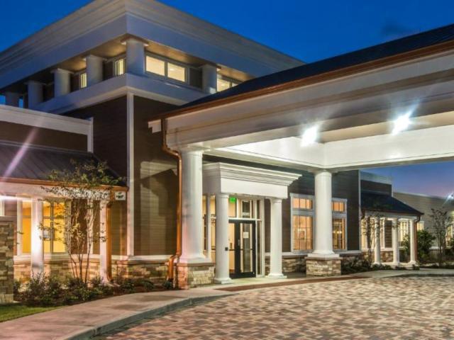 Healthcare Construction
