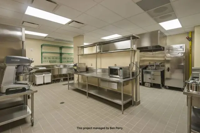 Commercial Construction #5