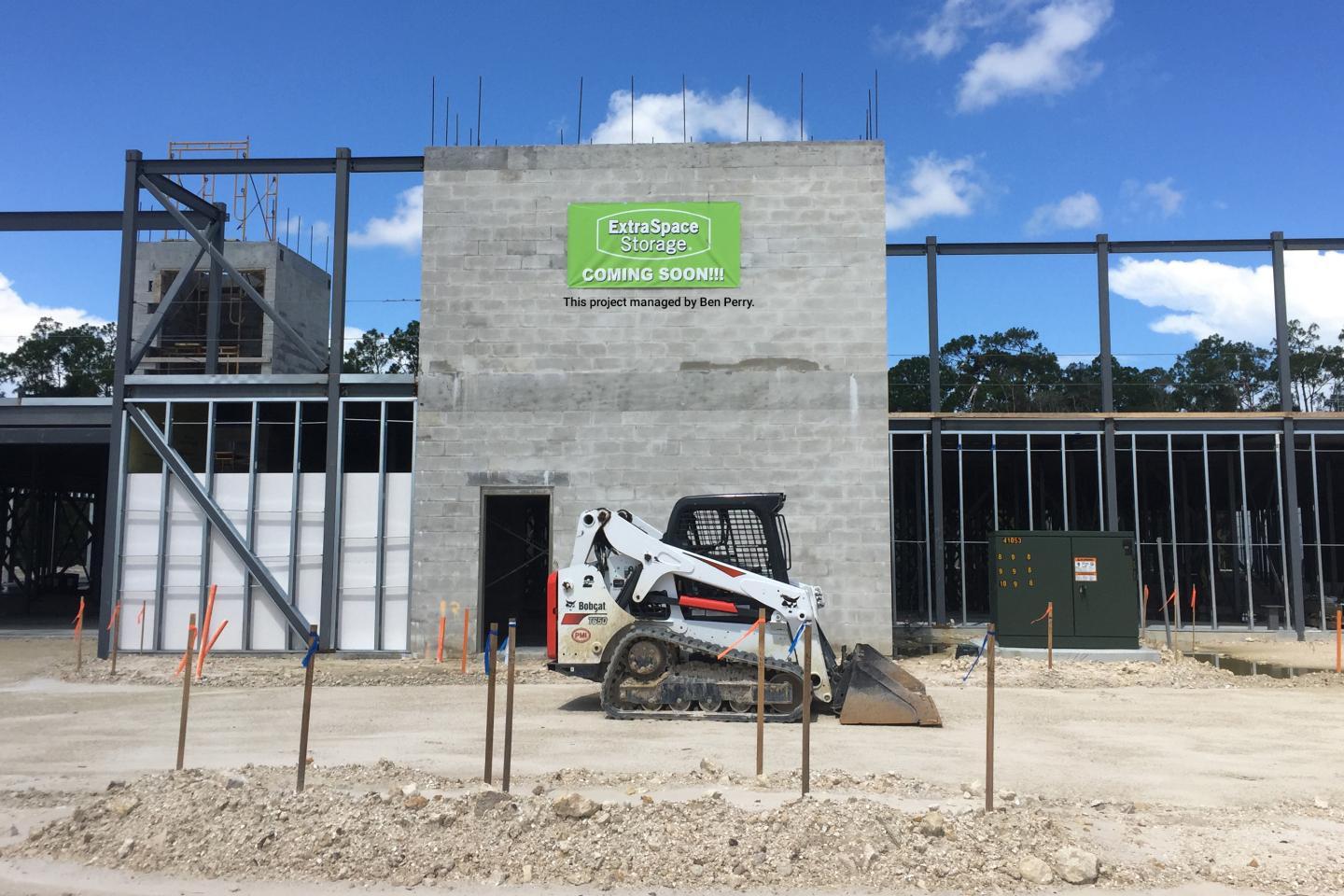Commercial Construction