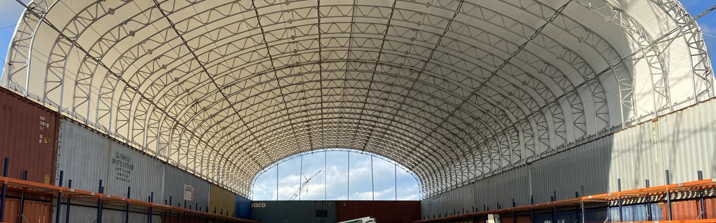 Bollinger Shipyard