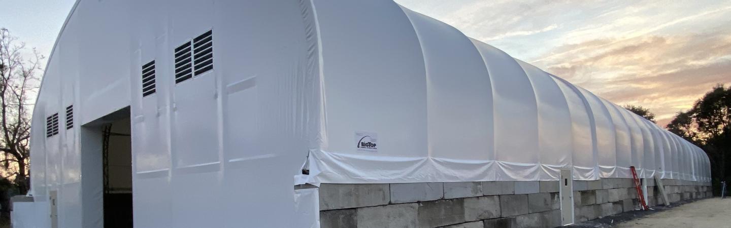 Infinite Recycling Technologies