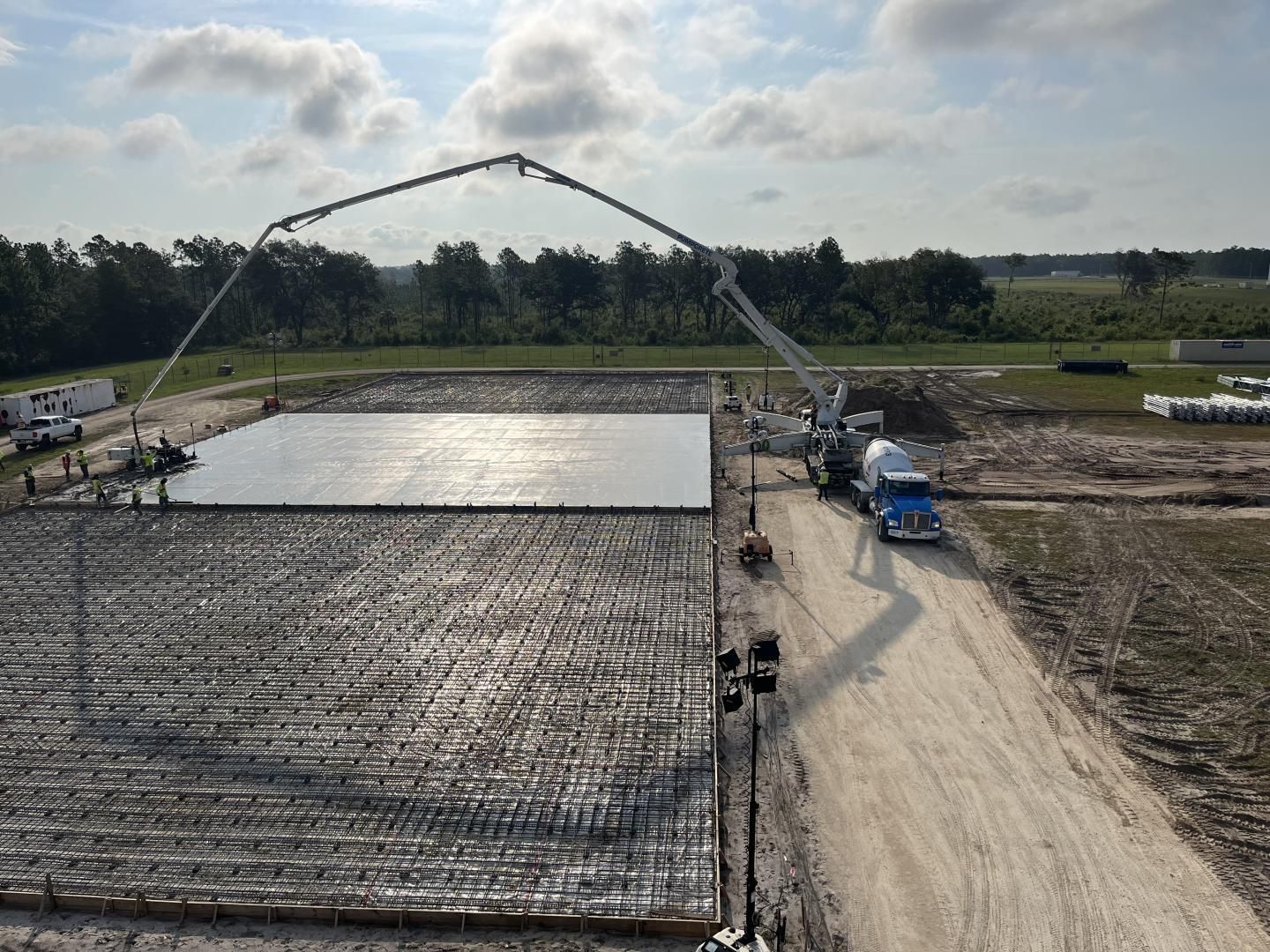BRPH Construction Services - United Launch Alliance