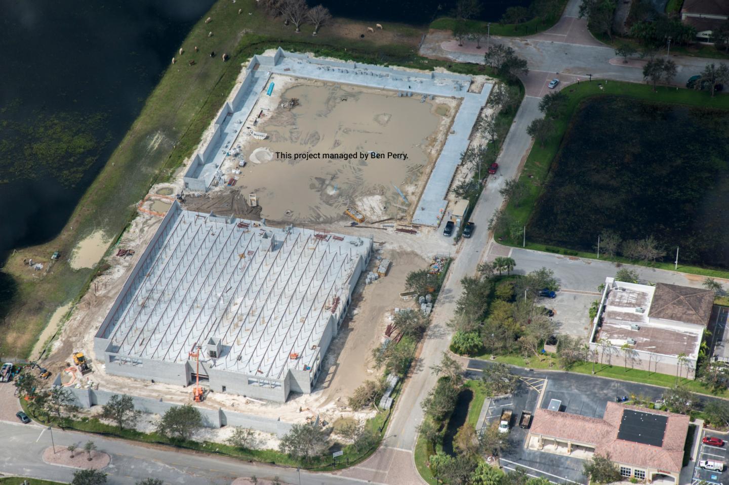 CubeSmart Self-Storage