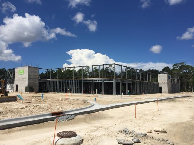 Commercial Construction