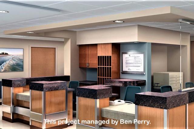 Healthcare Construction