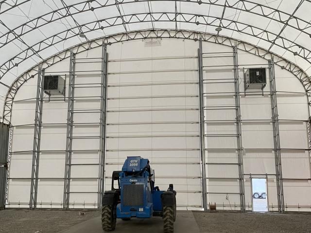Bollinger Shipyard Photo
