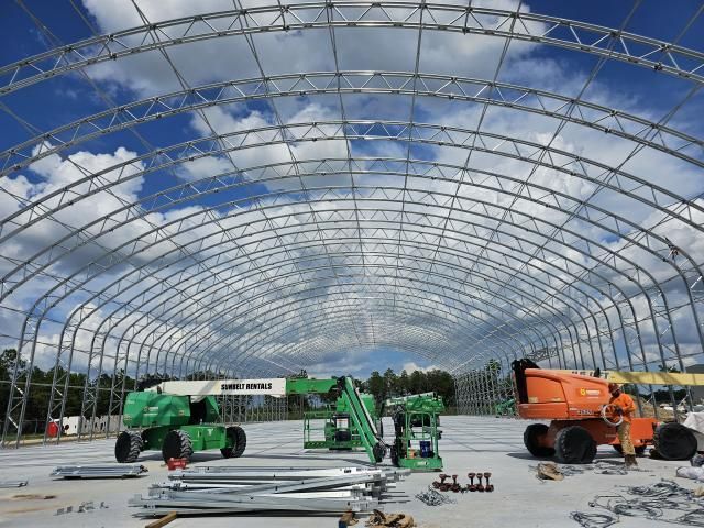 BRPH Construction Services - United Launch Alliance Photo