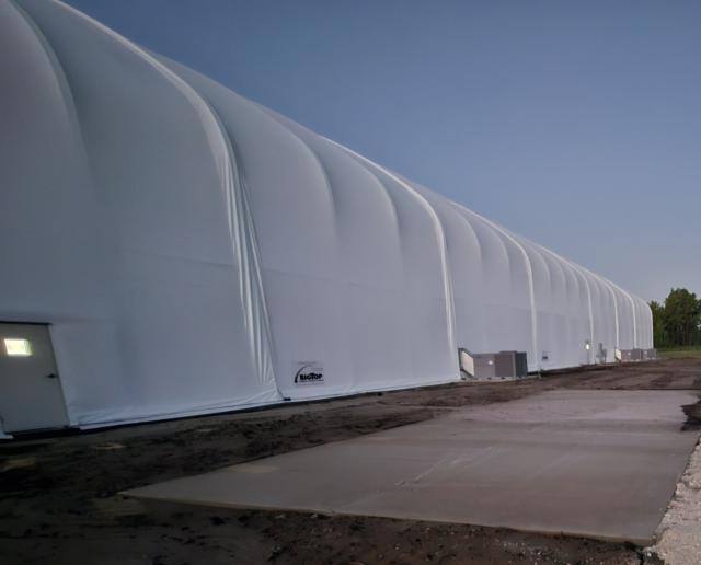 BRPH Construction Services - United Launch Alliance Photo