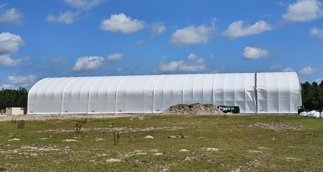 BRPH Construction Services - United Launch Alliance Photo