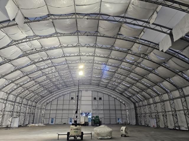 BRPH Construction Services - United Launch Alliance Photo
