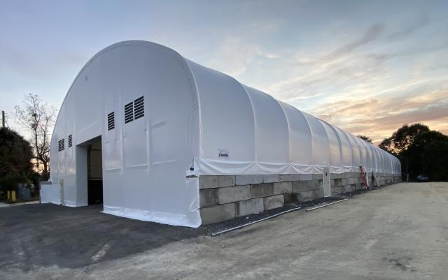 Infinite Recycling Technologies Photo