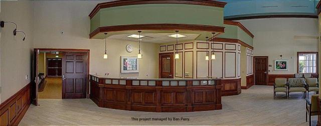 North Tampa Behavioral Health Hospital Photo