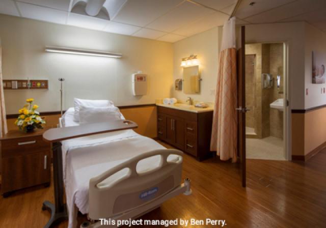 Plantation General Hospital - 4th Floor Behavioral Health Unit Photo