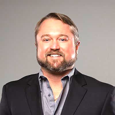 Ben Perry, President