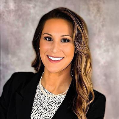 Brittany Hilburn, Controller
